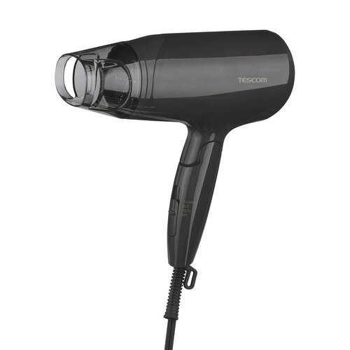 楽天市場】テスコム電機 TESCOM マイナスイオン ヘアドライヤー