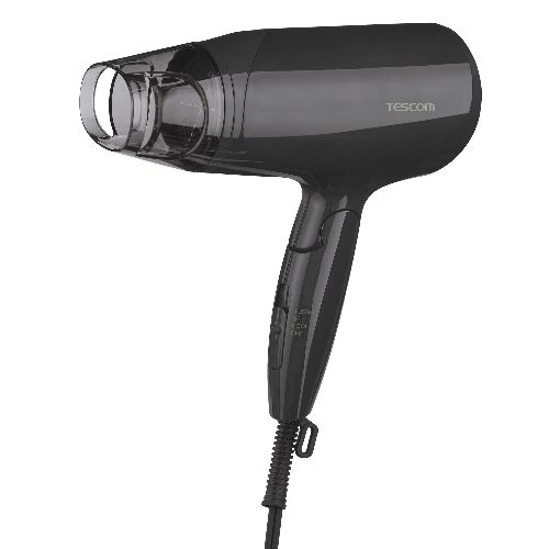 楽天市場】テスコム電機 TESCOM マイナスイオン ヘアドライヤー TD760A