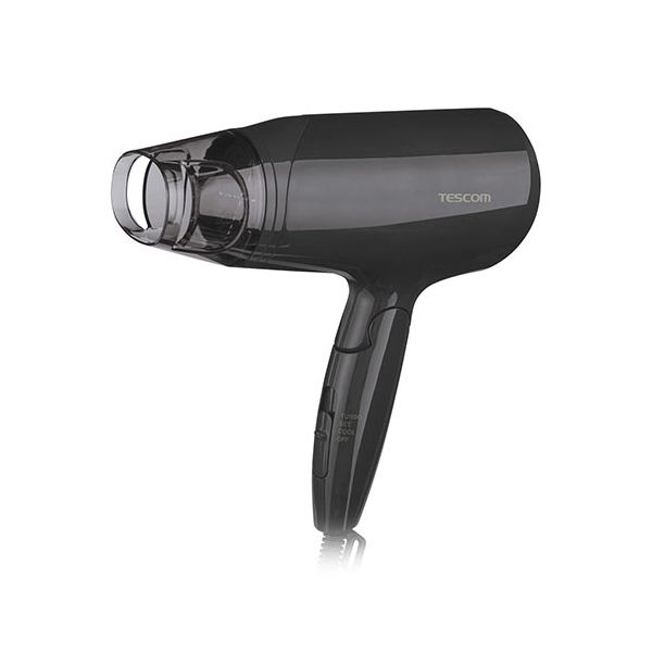 楽天市場】テスコム電機 TESCOM マイナスイオン ヘアドライヤー TD760A