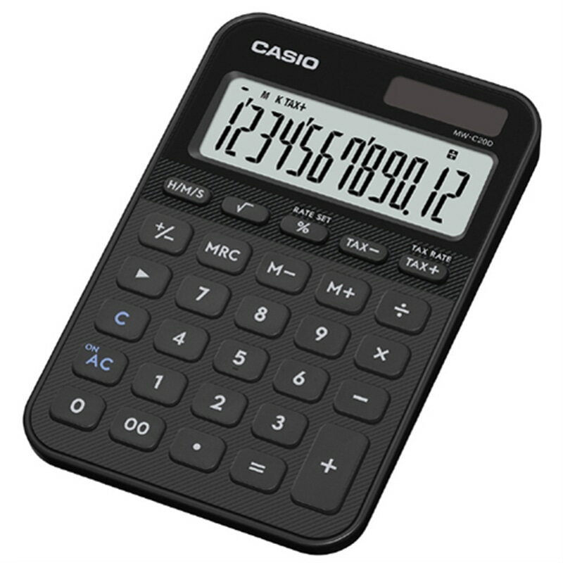 CASIO 製 ND-26S プロ用実務電卓 ソフトケース付 Amazon.co.jp: CASIO製 ND-26S プロ用実務電卓（ソフトケース付