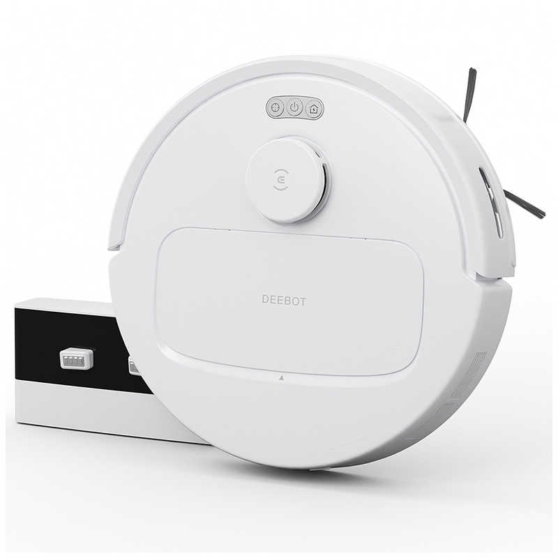 楽天市場】roborock Q5 PRO+ ロボット掃除機 | 価格比較 - 商品価格ナビ