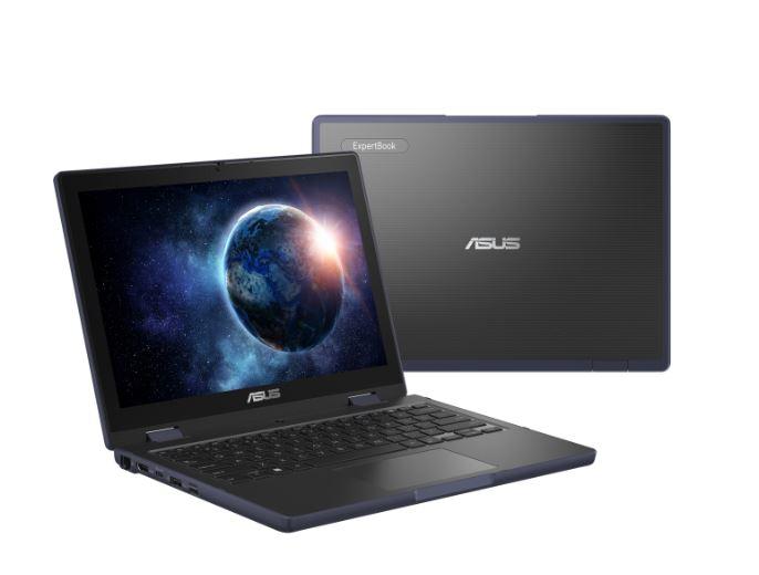 楽天市場】Asustek B1100FKA-BP1354XA ASUS フリップ型ノートパソコン
