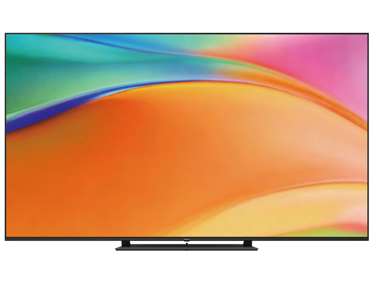 Panasonic パナソニック VIERA ビエラ TV-75W95BJ 75V型 Bluetooth対応 4K対応 BS・CS 4Kチューナー内蔵 YouTube対応