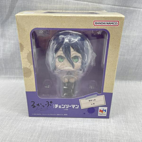 楽天市場】グッドスマイルカンパニー ねんどろいど レゼ | 価格比較