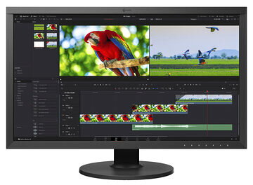 EIZO 液晶ディスプレイ CS2731-ZBK