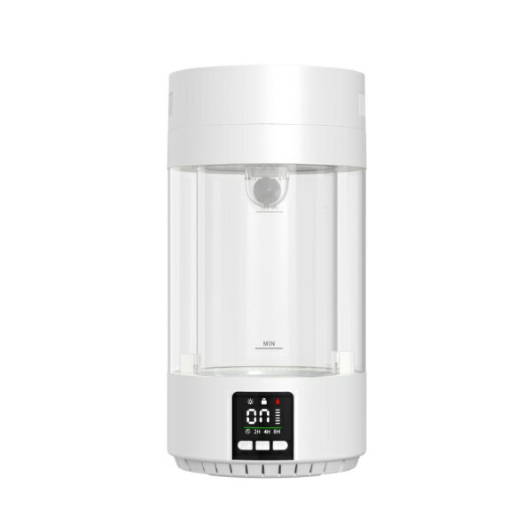 楽天市場】アイリスオーヤマ IRIS スチーム式加湿器 AHM-MHU40A-W