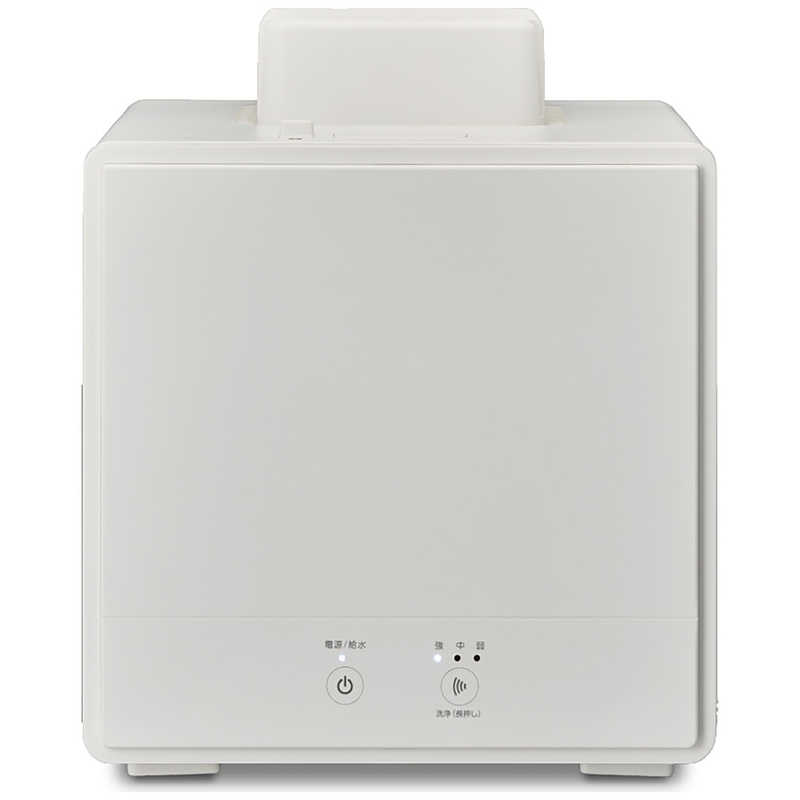 楽天市場】ドウシシャ DOSHISHA CORPORATION スチーム式加湿器 KSA