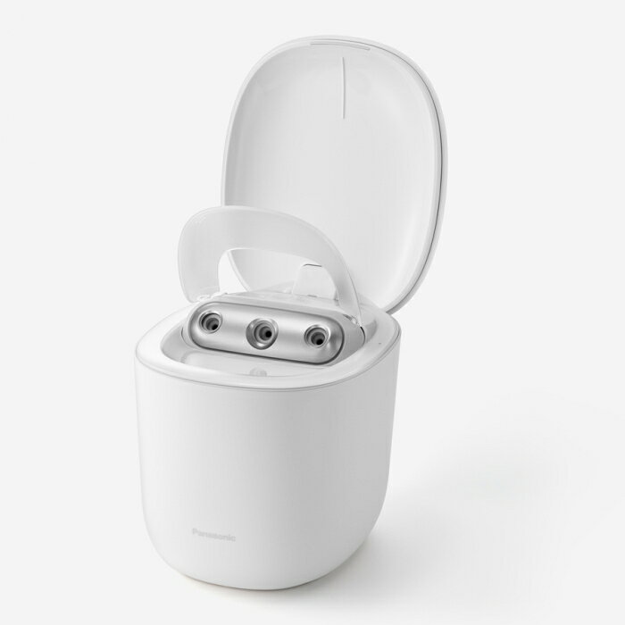 【お値下げ】エトゥベラ　ETBELLA オゾンフェイシャルスチーマー ST-2 エトゥベラ＞オゾンフェイシャルスチーマー ST-2