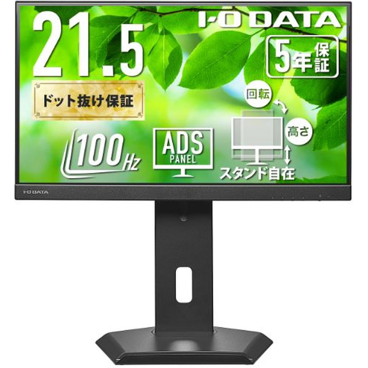 楽天市場】アイ・オー・データ機器 IODATA EX-D241SD-F ワイド液晶