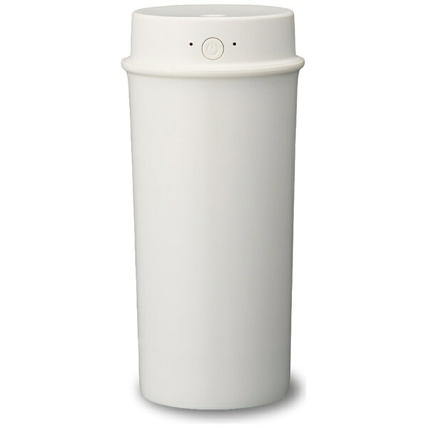 DOSHISHA｜ドウシシャ 超音波加湿器 ホワイト kWA-054WH 超音波式