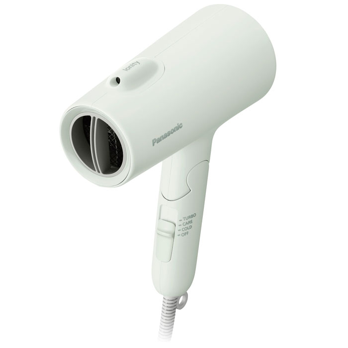 Panasonic ヘアードライヤー ionity EH-NE5N-G