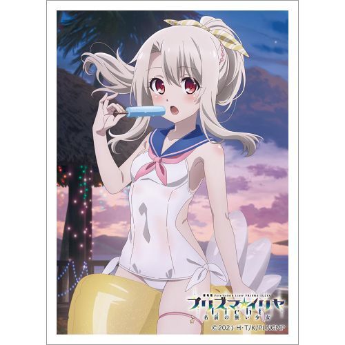 楽天市場】Key-th 劇場版 Fate/kaleid liner プリズマ イリヤ Licht