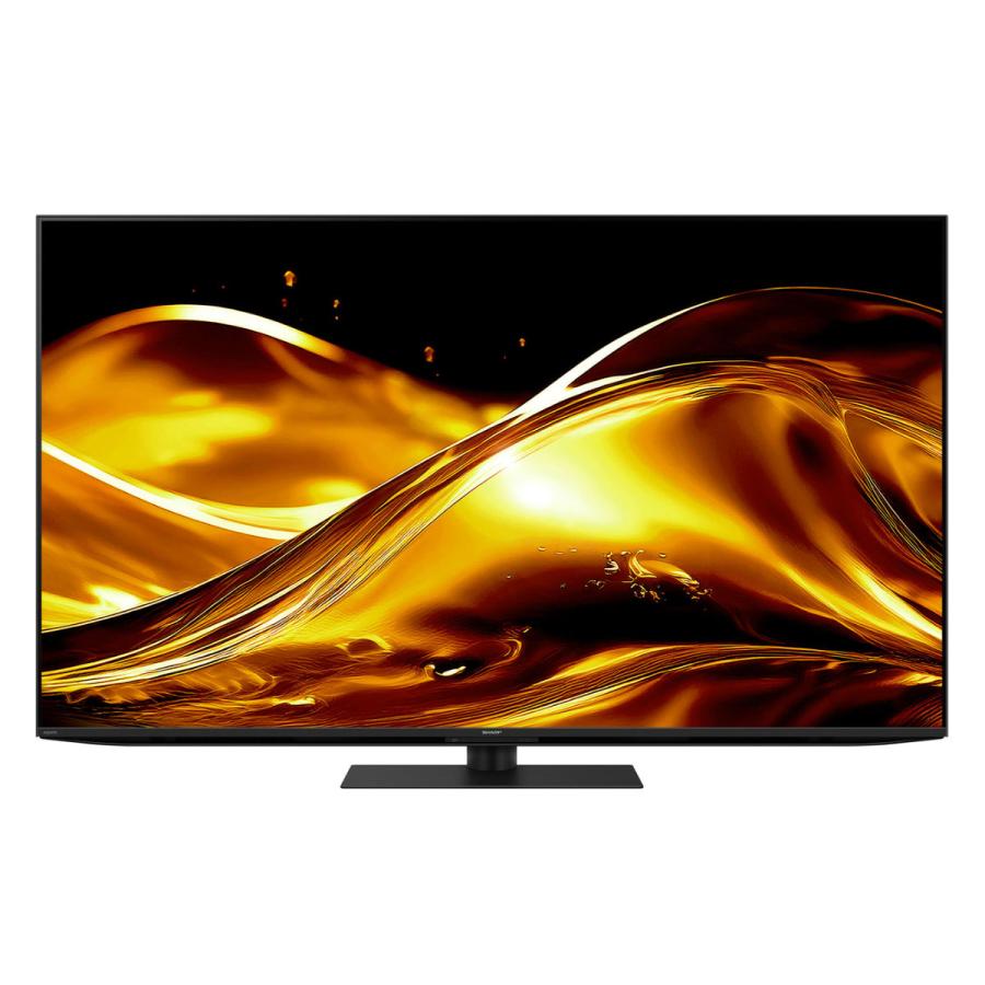 楽天市場】シャープ SHARP 65型4Kチューナー内蔵 LED液晶テレビ AQUOS