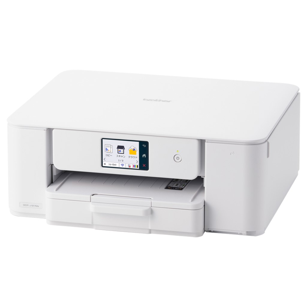 楽天市場】ブラザー工業 brother インクジェット複合機 MFC-J6570CDW