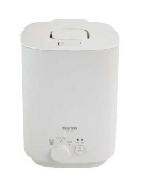 楽天市場】Tfal ティファール 加湿器 4L 加熱超音波式加湿器 スチーム