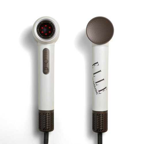 NIHON DENKO ND-HFD(W)　ハンズフリードライヤー 楽天市場】日本電興 dos ハンズフリードライヤー ND-HFD(W) DOS