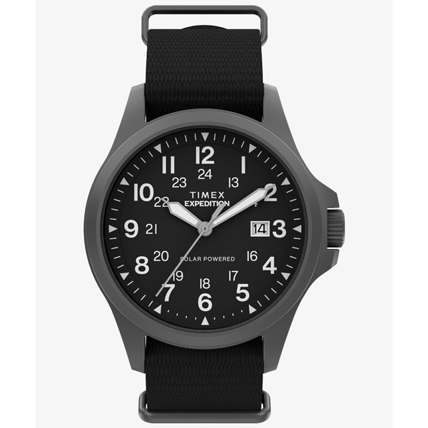 楽天市場】TIMEX｜タイメックス エクスペディション スカウト ソーラー