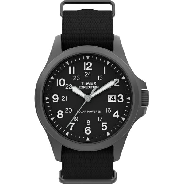 楽天市場】TIMEX｜タイメックス エクスペディション スカウト ソーラー