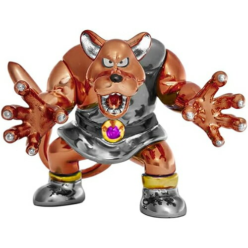 楽天市場】スクウェア・エニックス ドラゴンクエスト メタリック