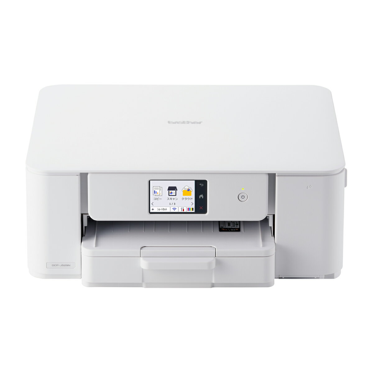 【ジャンク】EPSON EW-M634T インクジェットプリンター 複合機 本体 EPSON エコタンク搭載モデル EW-M634Tをレビュー！クチコミ
