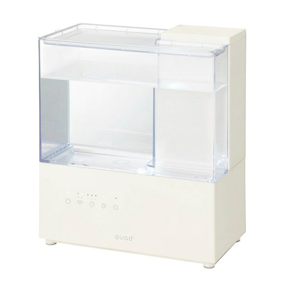 quad' 上部給水式スチーム加湿器 QS562IV
