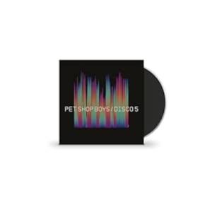 楽天市場】Pet Shop Boys ペットショップボーイズ / Discography 輸入