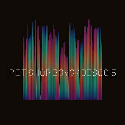 楽天市場】Pet Shop Boys ペットショップボーイズ / Discography