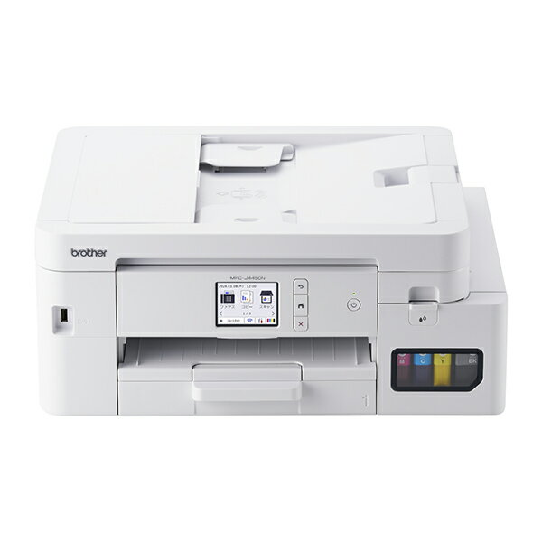 brother MFC-J7100CDW 複合機 ホワイト 楽天ビック｜【エントリーで最大2万ポイント当たる｜11/18迄】 brother