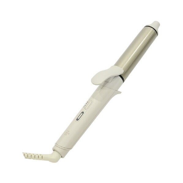 楽天市場】KINUJO KINUJO 自動巻カールアイロン Spin&curl SCS024