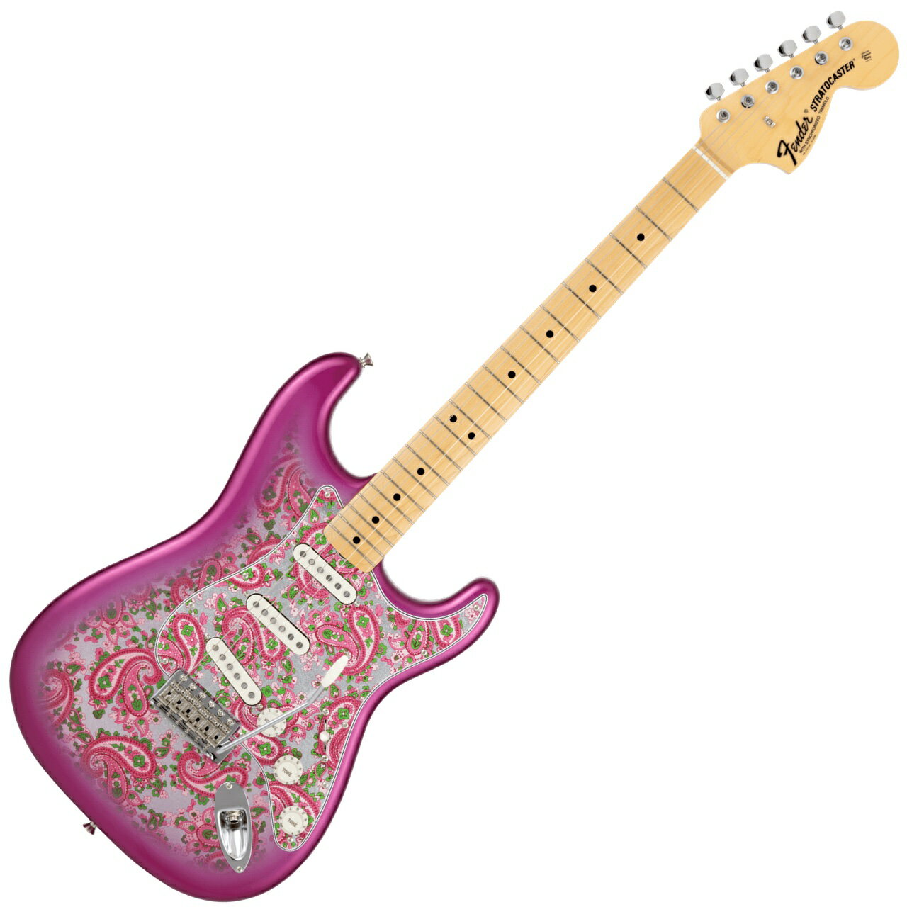 楽天市場】IKEBE FSR 1966 Stratocaster Reverse Head US Blonde Made