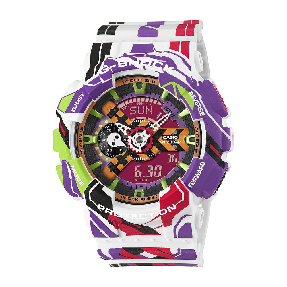 時計 G-SHOCK MASTER OF G GWN-Q1000MCA-1BJF GWN-Q1000MCA-1BJFサポートページ | CASIO