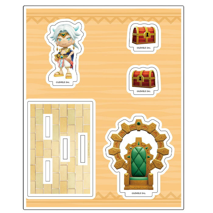 楽天市場】ベネリック 天空の城ラピュタ オルゴールサウンドトレー