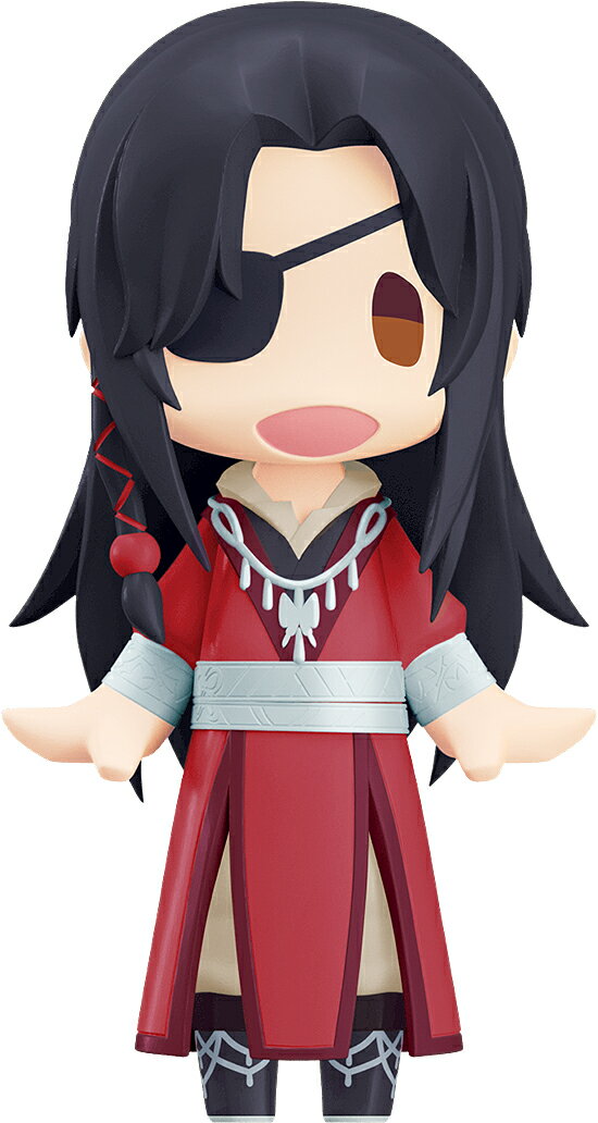 楽天市場】グッドスマイルカンパニー デフォルメフィギュア 天官賜福