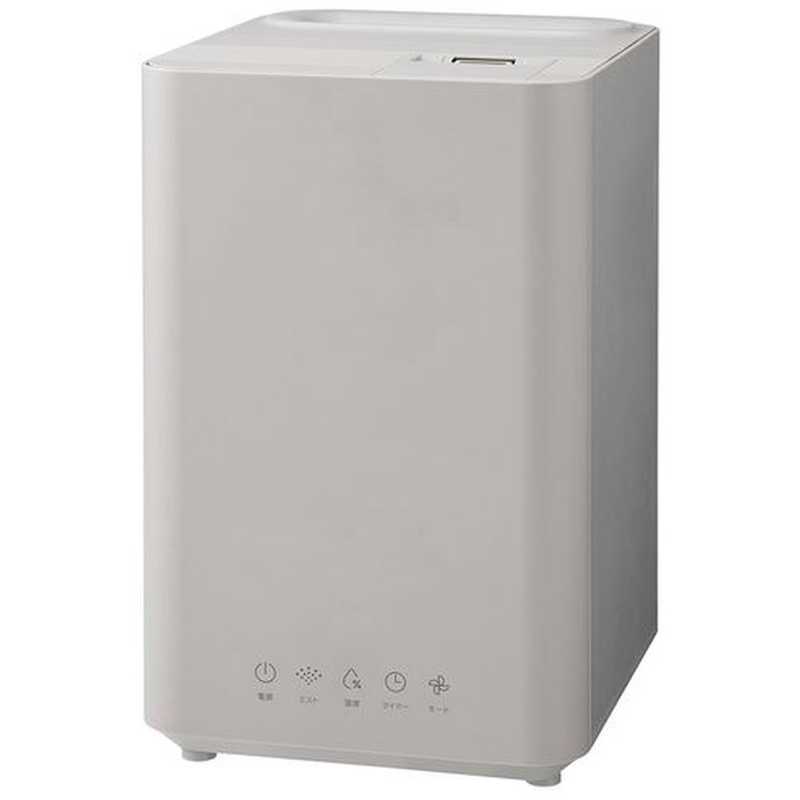 楽天市場】スリーアップ スリーアップ ハイブリッド加湿器 グラン