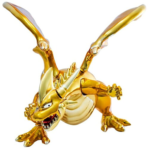 楽天市場】スクウェア・エニックス ドラゴンクエスト メタリック