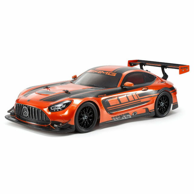 楽天市場】タミヤ 1/10 電動RC完成セット 2.4GHz XB NISSAN GT-R TT