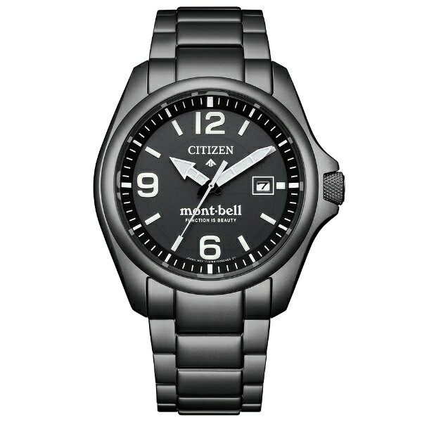 楽天市場】シチズン時計 CITIZEN プロマスター ランド JZ1066-02E