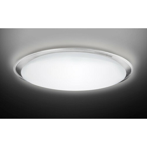楽天市場】NVC Lighting Japan TOSHIBA LEDシーリングライト 洋風 12畳