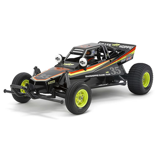 楽天市場】タミヤ タムテックギア グラスホッパーミニ（GB−01S