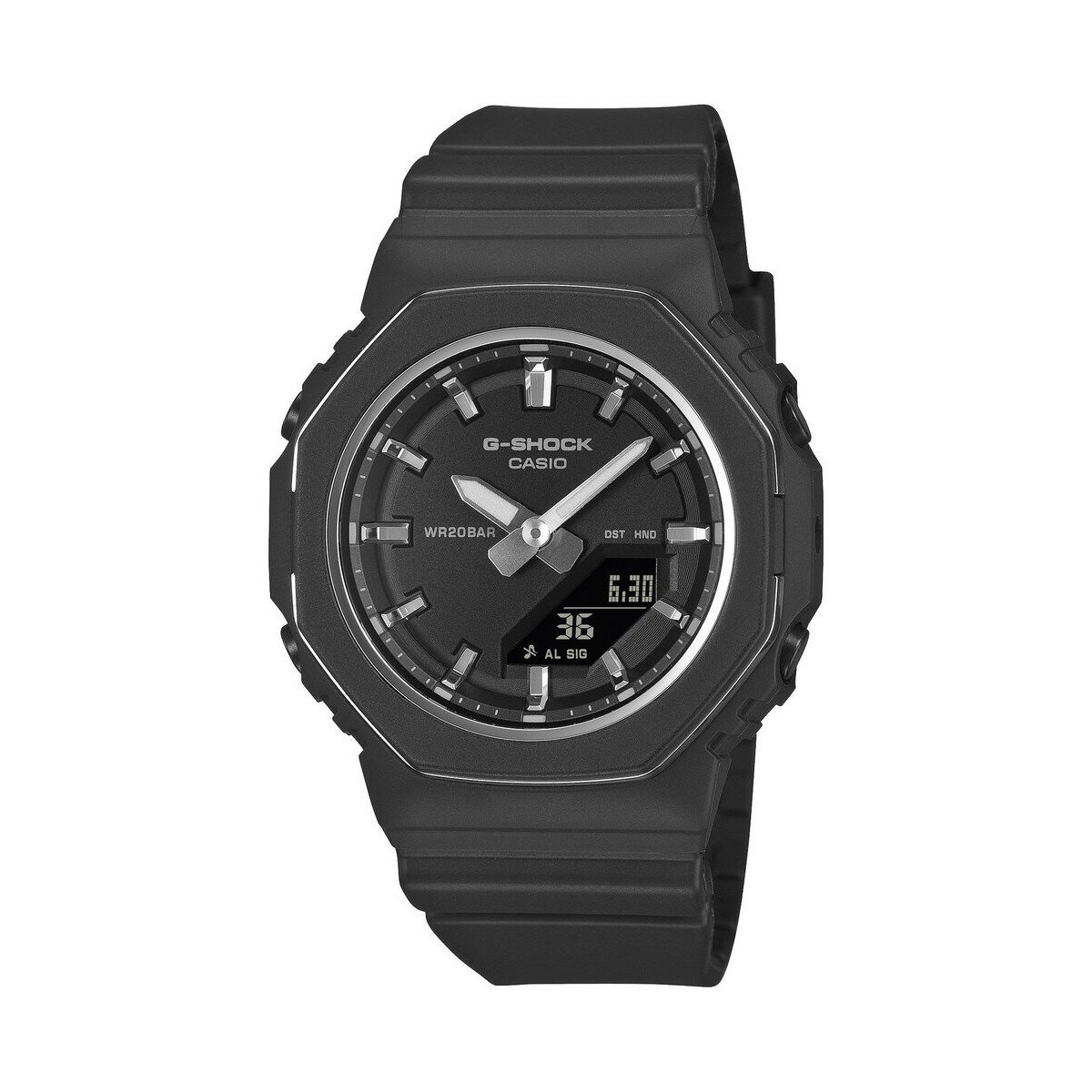 CASIO G-SHOCK GMA-P2110-1AJF