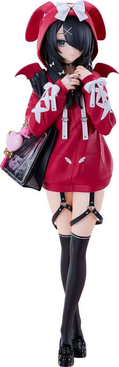 グッドスマイルカンパニー POP UP PARADE レヴィ L size 楽天市場】グッドスマイルカンパニー POP UP PARADE レヴィ