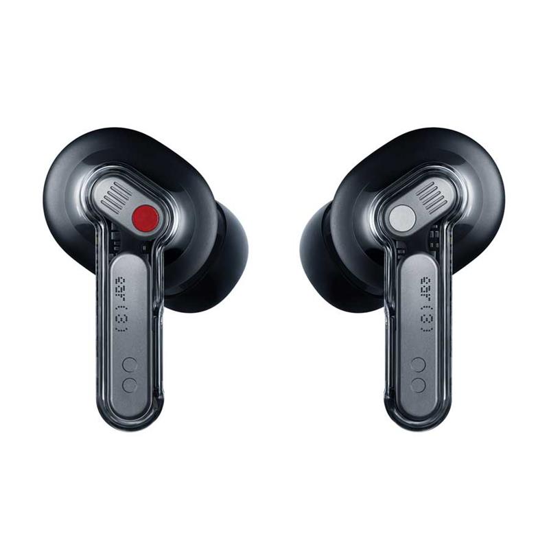 Nothing Ear (黒) 2024年発売モデル Amazon.com: Nothing Ear (a) 2024 Bluetooth Compatible Android/iOS