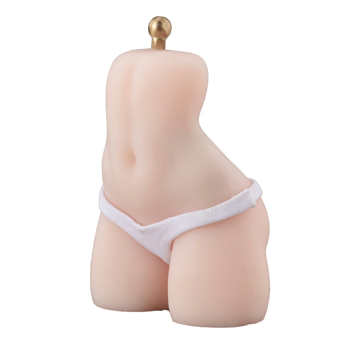 楽天市場】大網 天使 アンジェラ用シリコン製腹部パーツ 1/12 完成品