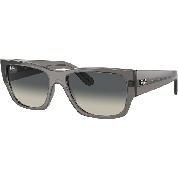 楽天市場】レイバン｜RayBan RB4428F 667571 56mm オパール