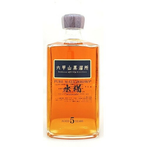 楽天市場】アクサス アクサス 六甲山ピュアモルトウィスキー12年