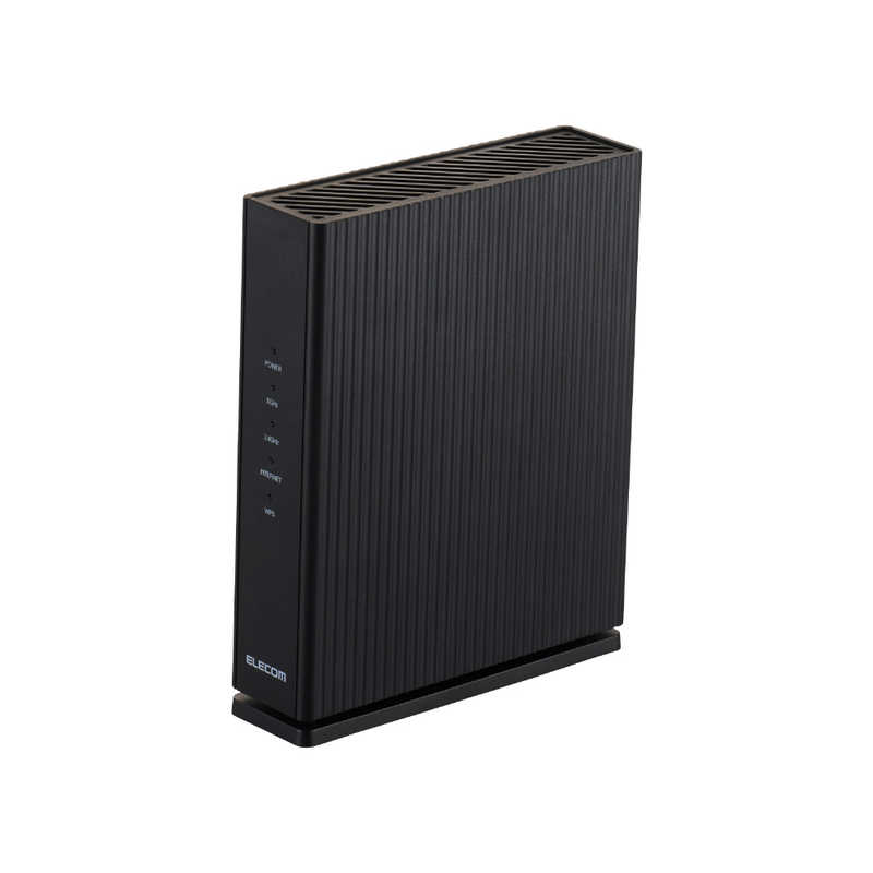 楽天市場】エレコム ELECOM Wi-Fiルーター WRC-BE36QSD-B | 価格比較