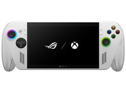 ASUS 他ゲーム機本体 RC73YA-Z2A16G512