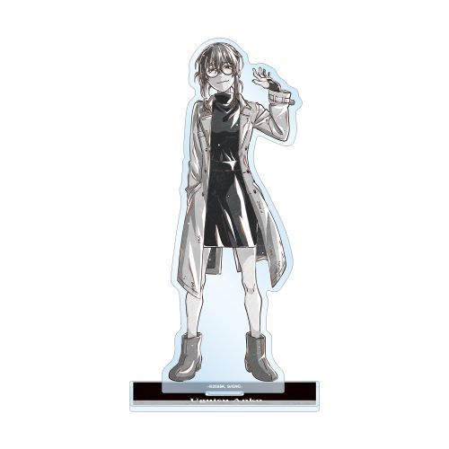 楽天市場】A3 キャラアクリルフィギュア よふかしのうた×kakimaku 03