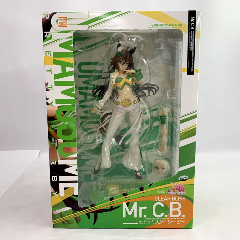 楽天市場】クレーネル シンボリルドルフ 勝負服Ver． 1／7