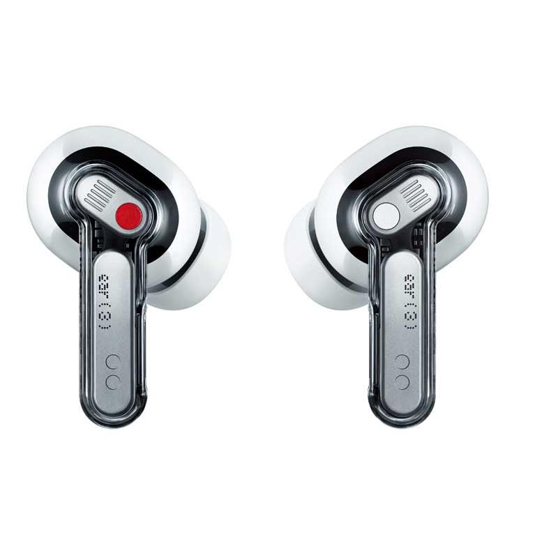 楽天市場】NOTHING EAR (A) WHITE イヤホン | 価格比較 - 商品価格ナビ